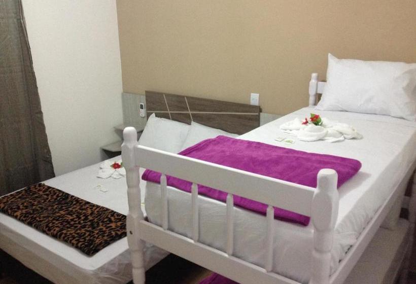 Pensão Pousada Suite Master Bella Mar