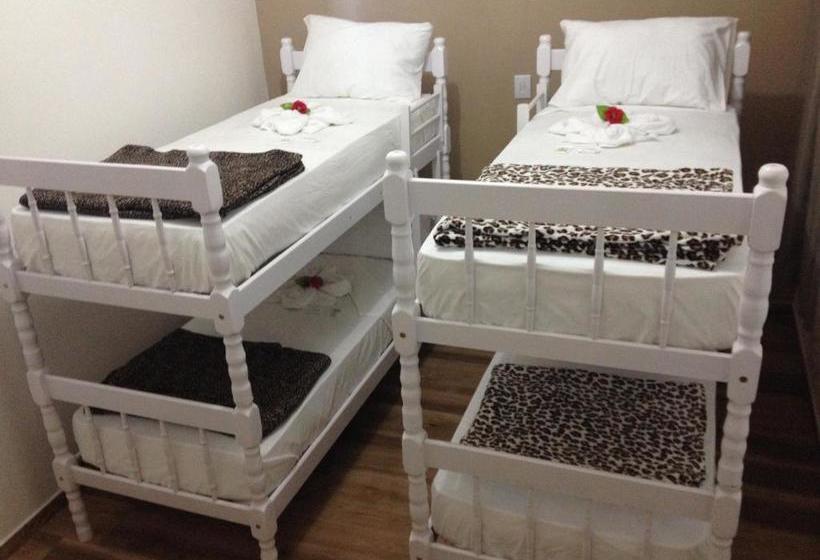 Pensão Pousada Suite Master Bella Mar