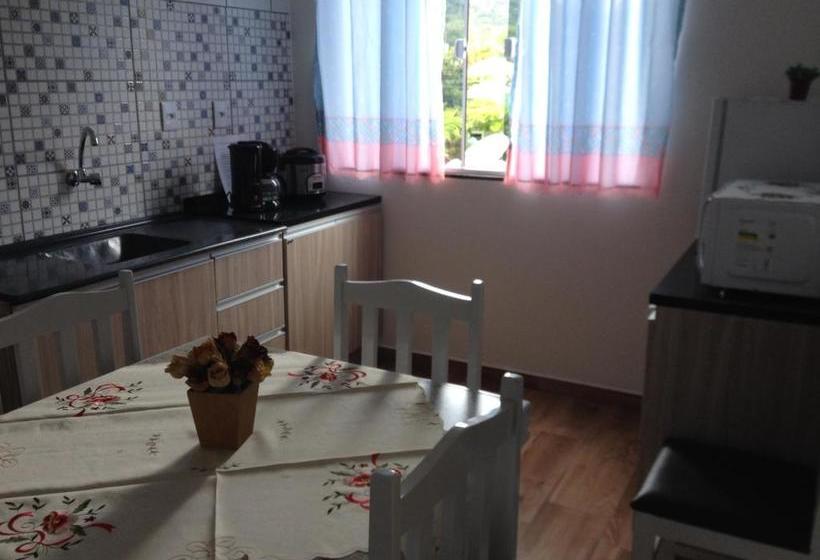 Pensão Pousada Suite Master Bella Mar