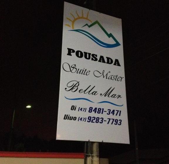 Pensão Pousada Suite Master Bella Mar