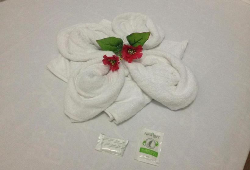 Pensão Pousada Suite Master Bella Mar