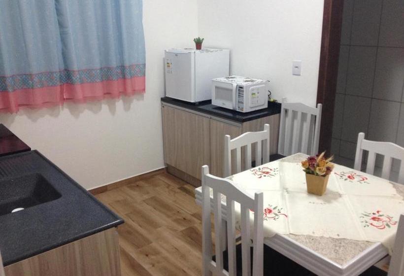 Pensão Pousada Suite Master Bella Mar