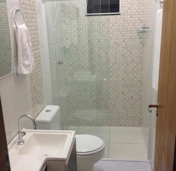 Pensão Pousada Suite Master Bella Mar