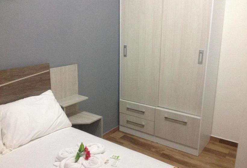 Pensão Pousada Suite Master Bella Mar