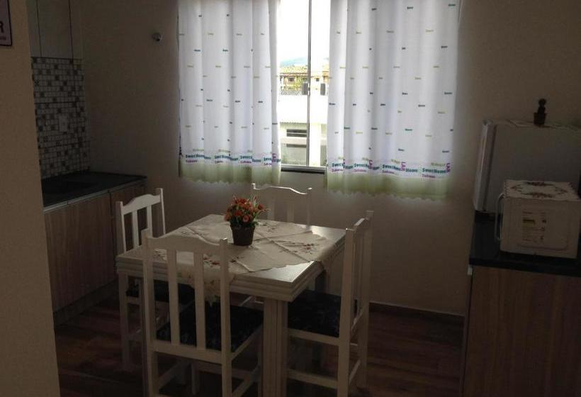 Pensão Pousada Suite Master Bella Mar