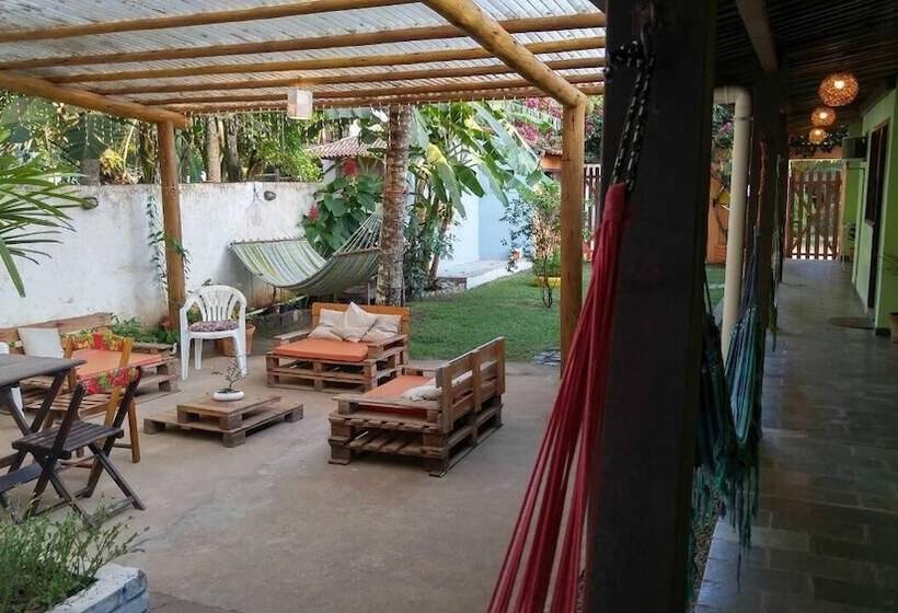 Пансион Pousada Tikuna