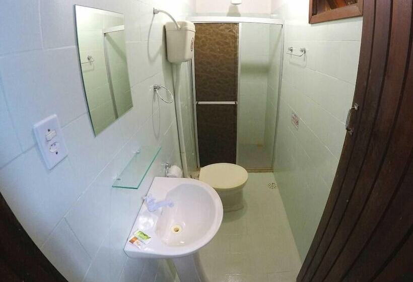 Пансион Pousada Tikuna