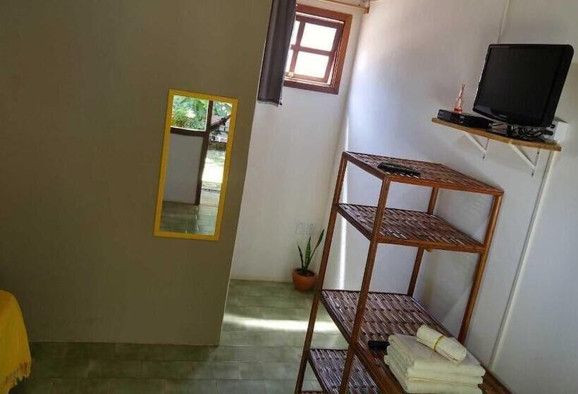 Пансион Pousada Tikuna