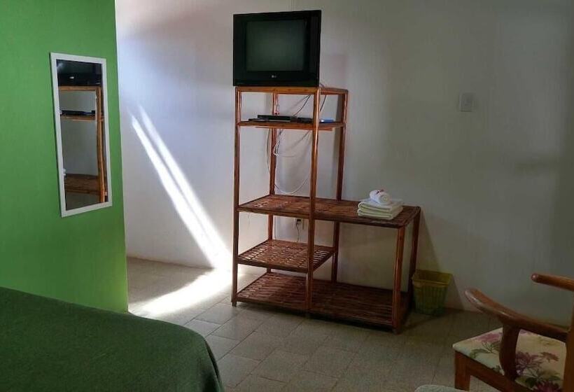 Пансион Pousada Tikuna