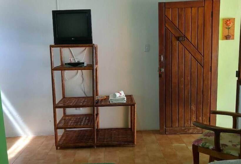 Пансион Pousada Tikuna