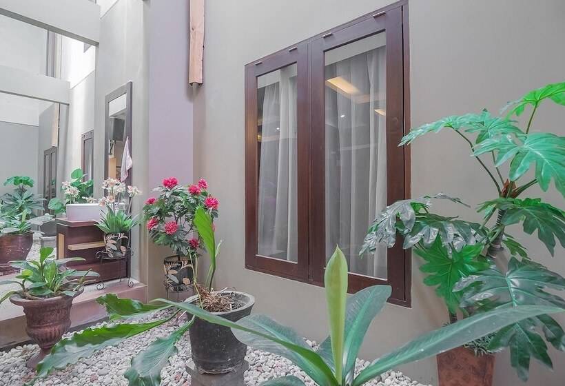 펜션 Reddoorz Plus Syariah At Banjarbaru 2