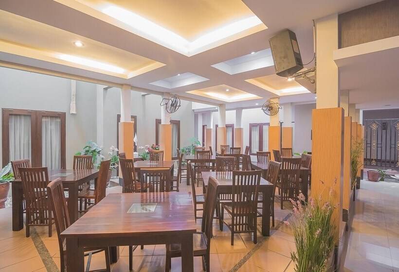 펜션 Reddoorz Plus Syariah At Banjarbaru 2