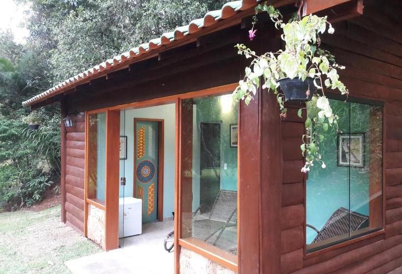 膳宿费 Refugio Ecologico Amadamata