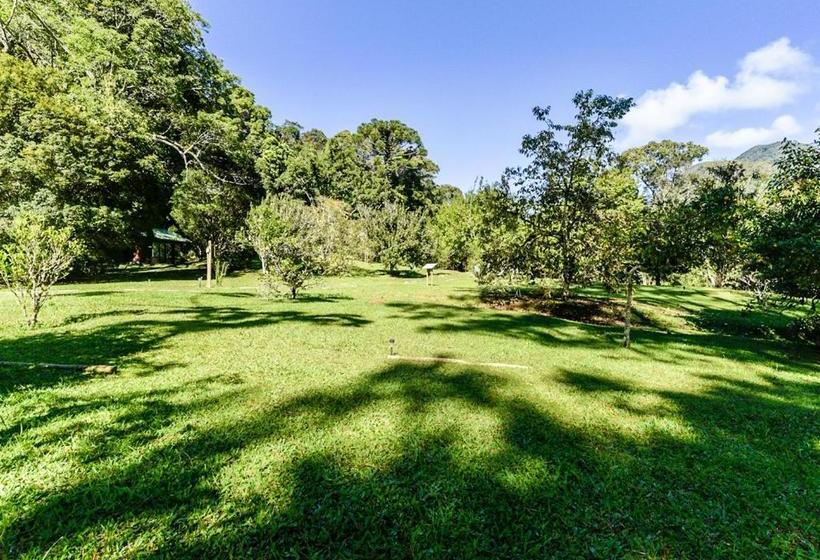 膳宿费 Refugio Ecologico Amadamata