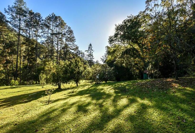 膳宿费 Refugio Ecologico Amadamata