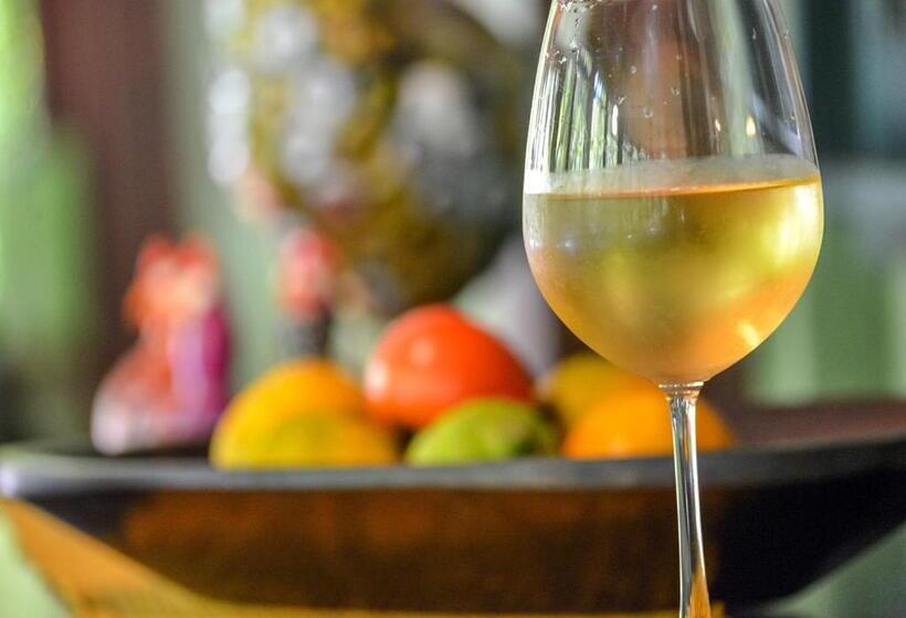 膳宿费 Refugio Ecologico Amadamata