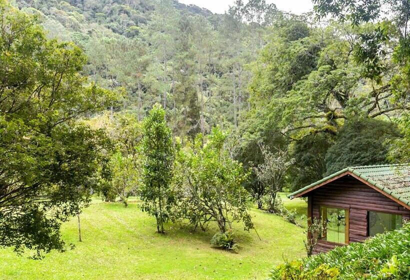 膳宿费 Refugio Ecologico Amadamata