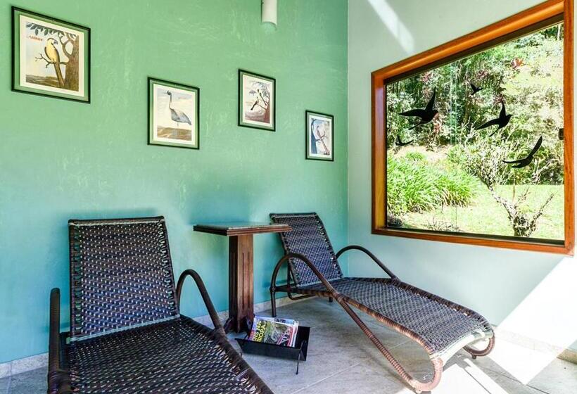 膳宿费 Refugio Ecologico Amadamata