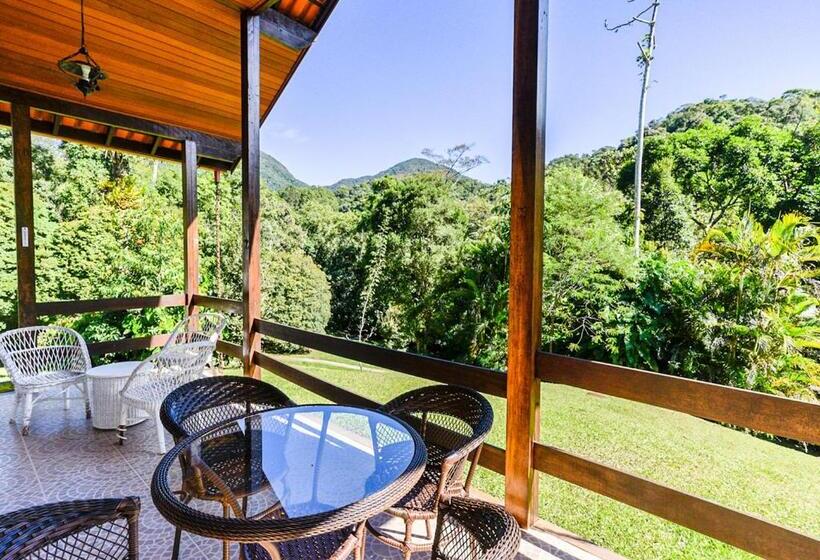 膳宿费 Refugio Ecologico Amadamata