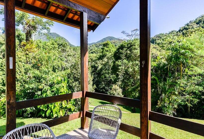 膳宿费 Refugio Ecologico Amadamata