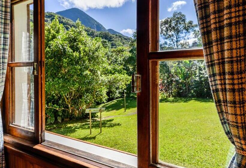 膳宿费 Refugio Ecologico Amadamata