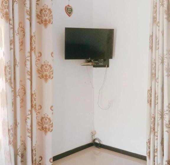 膳宿费 Romaclan Villa