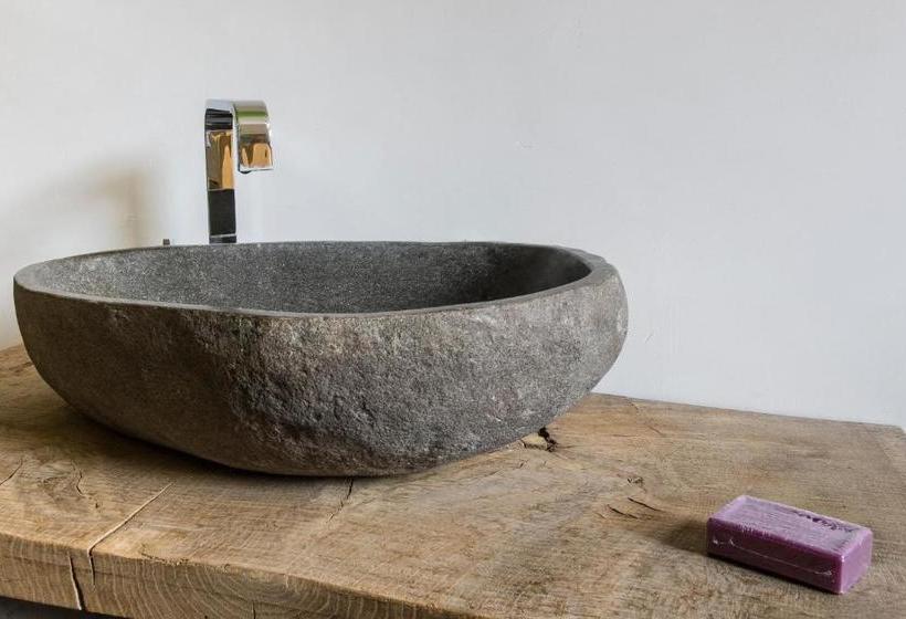 פנסיון Vintage Rooms Lange Haven