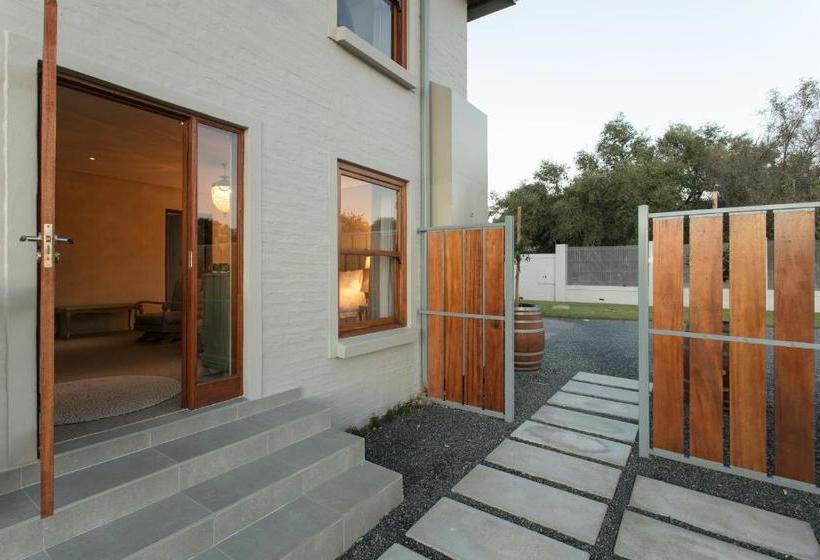 ペンション Rus & Vrede On Vaal