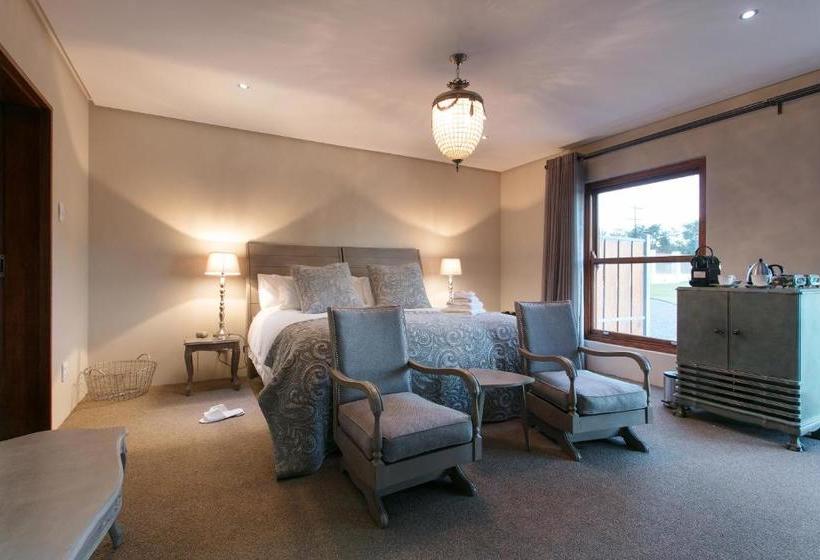 ペンション Rus & Vrede On Vaal