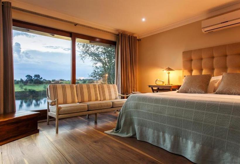 ペンション Rus & Vrede On Vaal