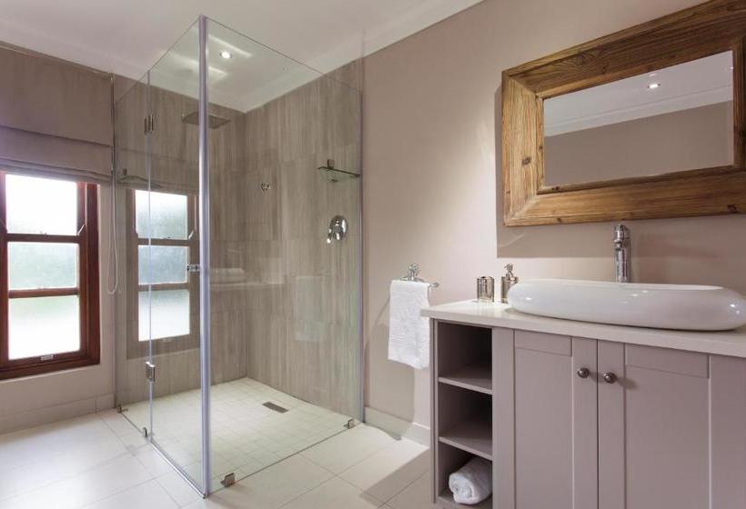 ペンション Rus & Vrede On Vaal