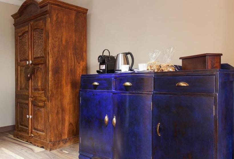 ペンション Rus & Vrede On Vaal