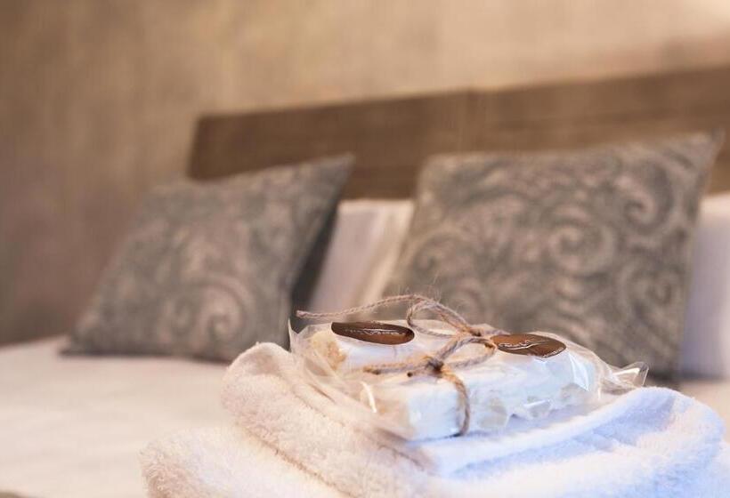 ペンション Rus & Vrede On Vaal