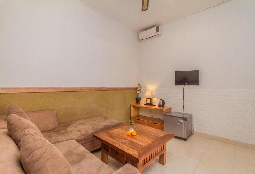 פנסיון Sadana Bali Guesthouse