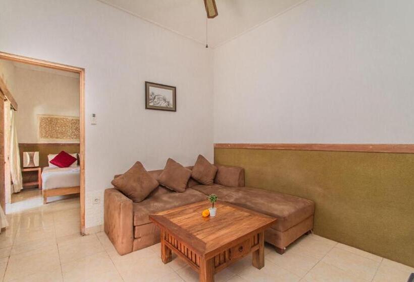 פנסיון Sadana Bali Guesthouse