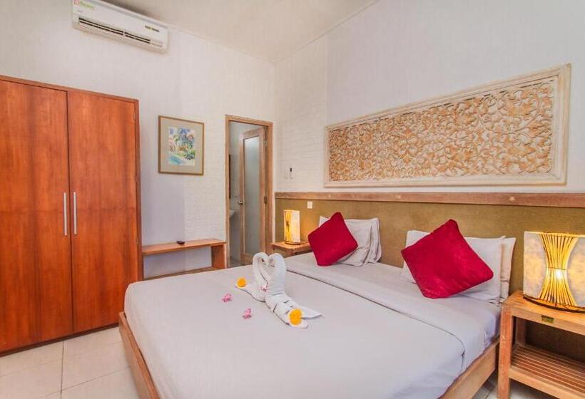 פנסיון Sadana Bali Guesthouse