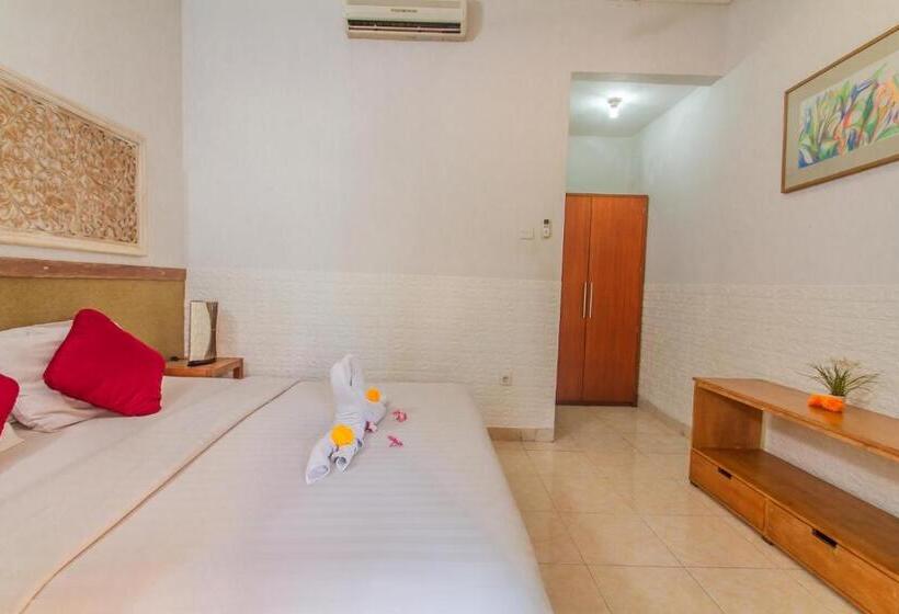 פנסיון Sadana Bali Guesthouse