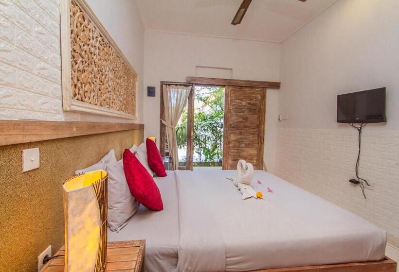 פנסיון Sadana Bali Guesthouse