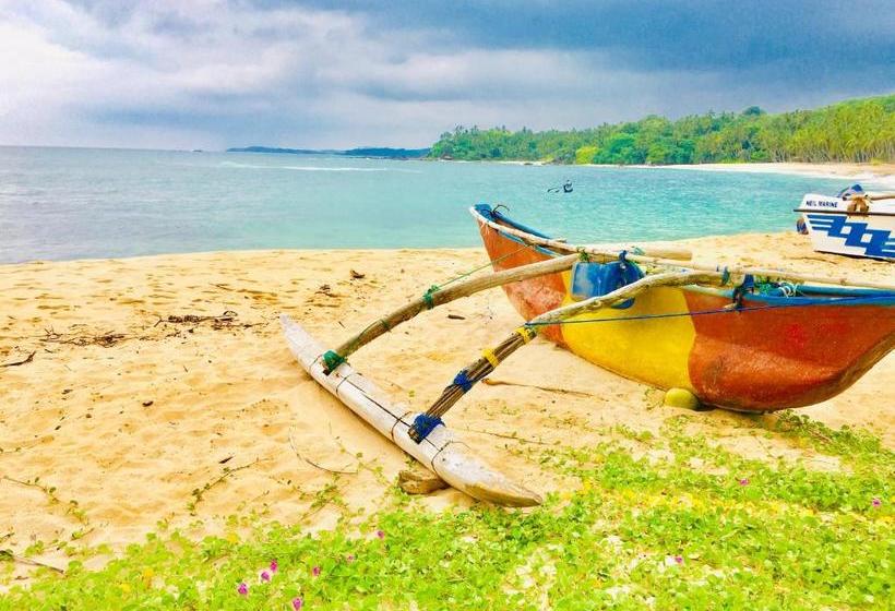 펜션 Sea Breeze Garden