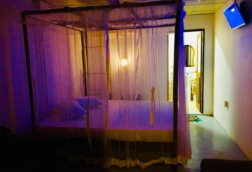 펜션 Sea Breeze Garden