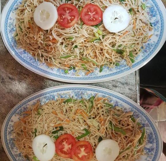 펜션 Sea Breeze Garden