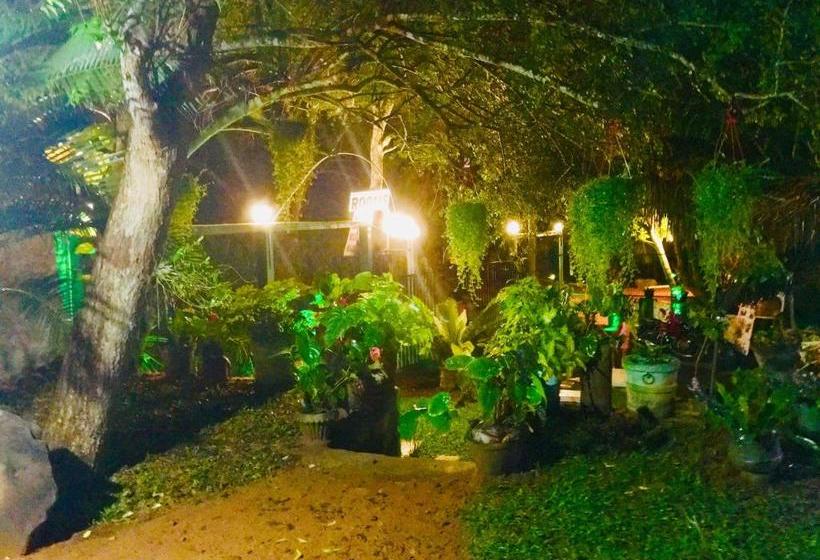 펜션 Sea Breeze Garden