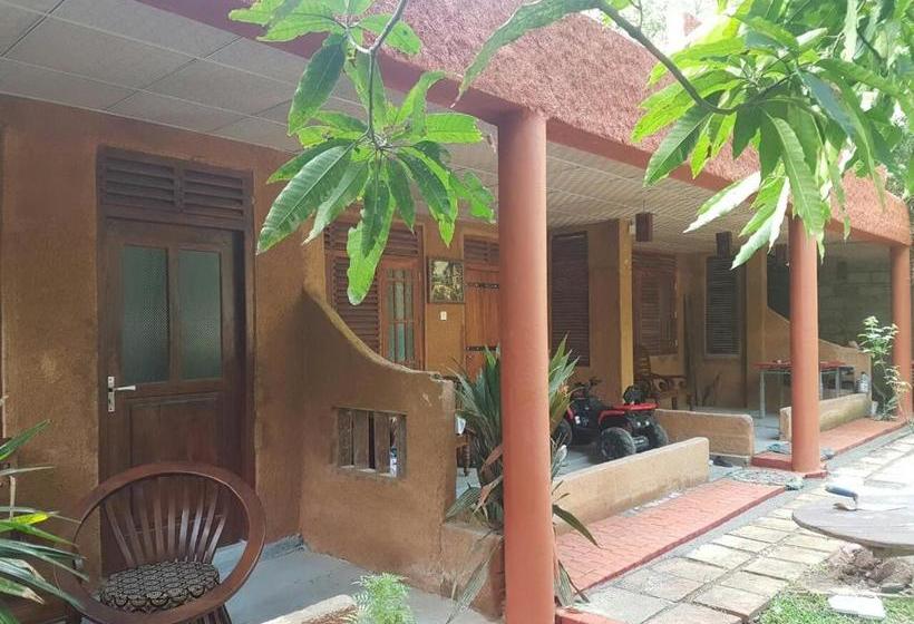 펜션 Sea Breeze Garden