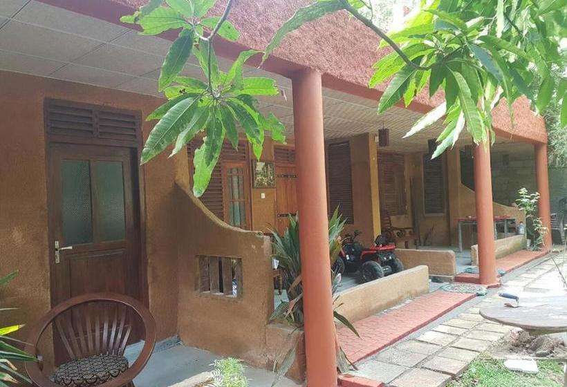 펜션 Sea Breeze Garden