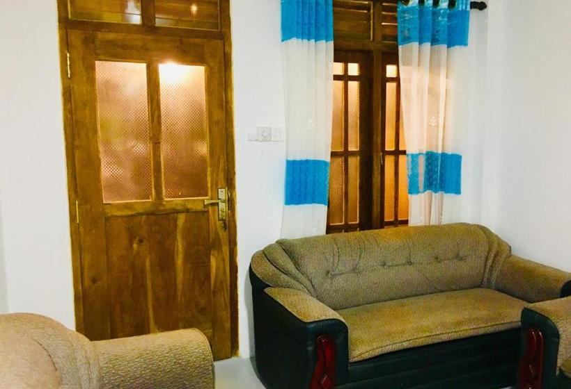 펜션 Sea Breeze Garden