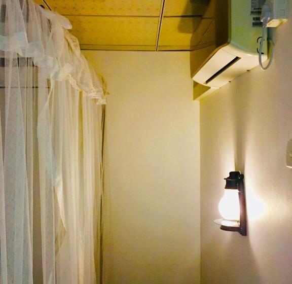 펜션 Sea Breeze Garden