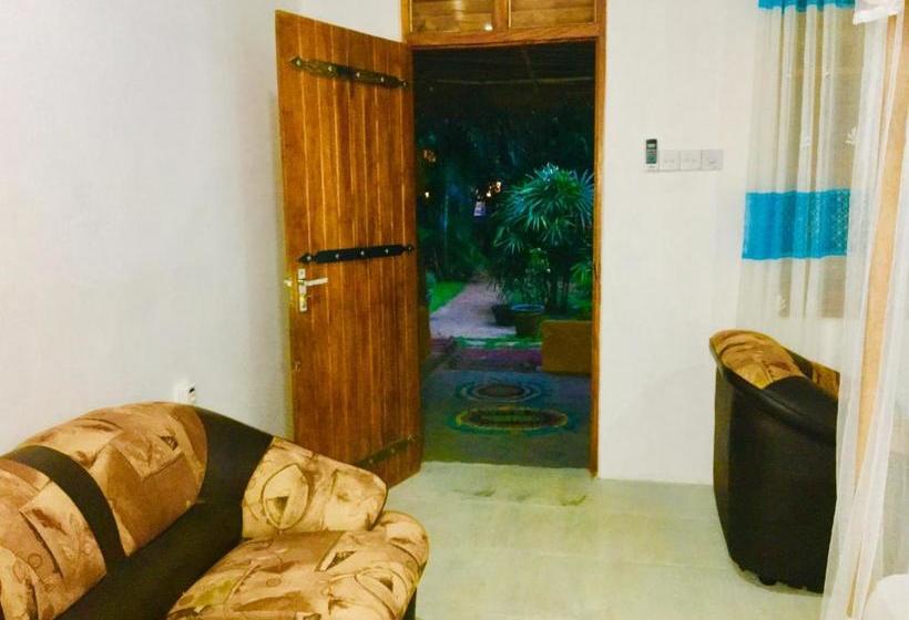 펜션 Sea Breeze Garden