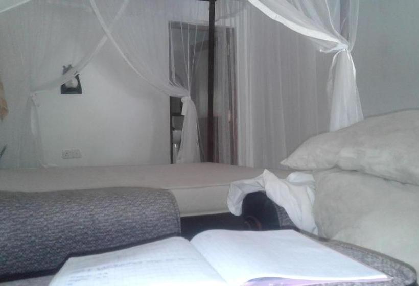 펜션 Sea Breeze Garden