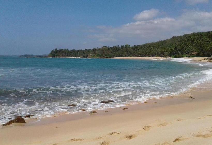 펜션 Sea Breeze Garden