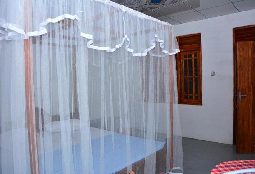 펜션 Sea Breeze Garden